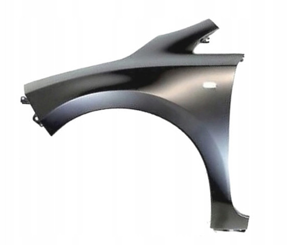 Переднє ліве крило 27H101J POLCAR