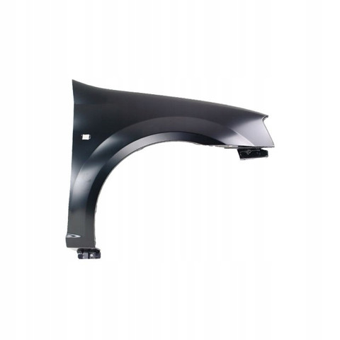Переднє праве крило 280002 POLCAR