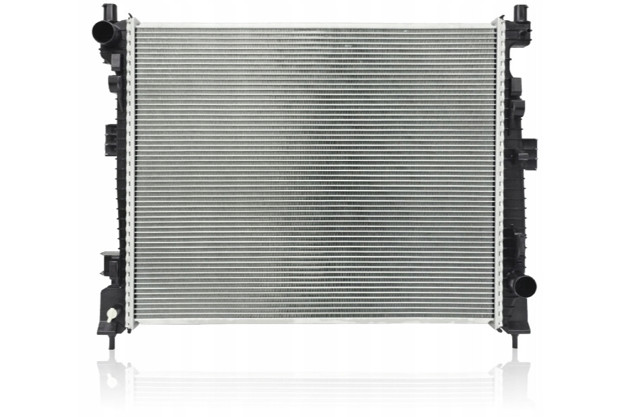 Система охолодження двигуна 34T1081 POLCAR