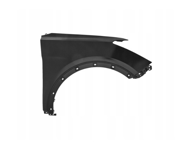 Переднє праве крило 40X102 POLCAR