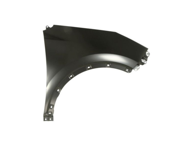 Переднє праве крило 41X102 POLCAR