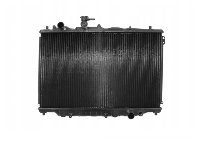 Радіатор 4515081 POLCAR