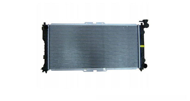 Радіатор 4516081 POLCAR