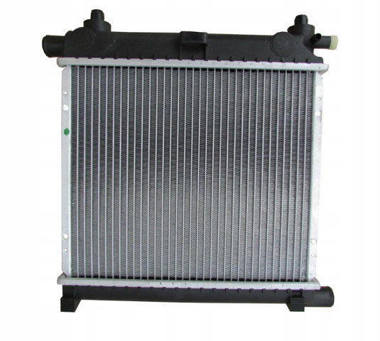 Радіатор 500108A1 POLCAR