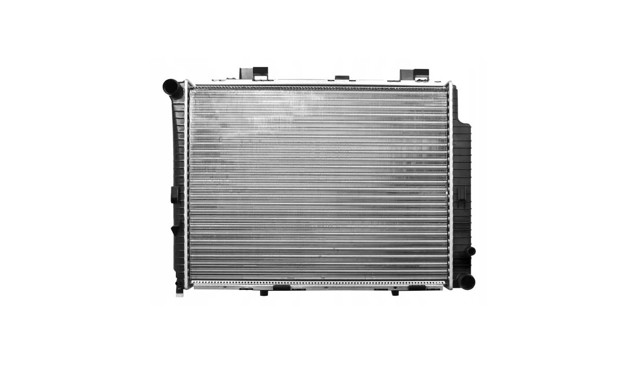 Радіатор двигуна 5015083 POLCAR