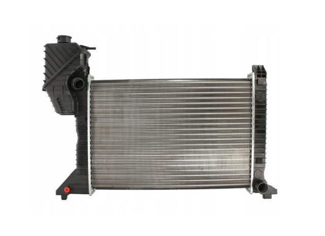 Радіатор охолодження 506208A1 POLCAR