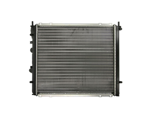 Радіатор охолодження 606008A3 POLCAR
