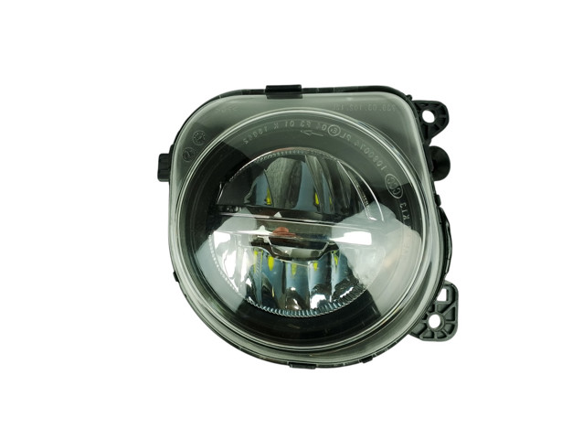 Туманка права 7016363 AUTOTECHTEILE