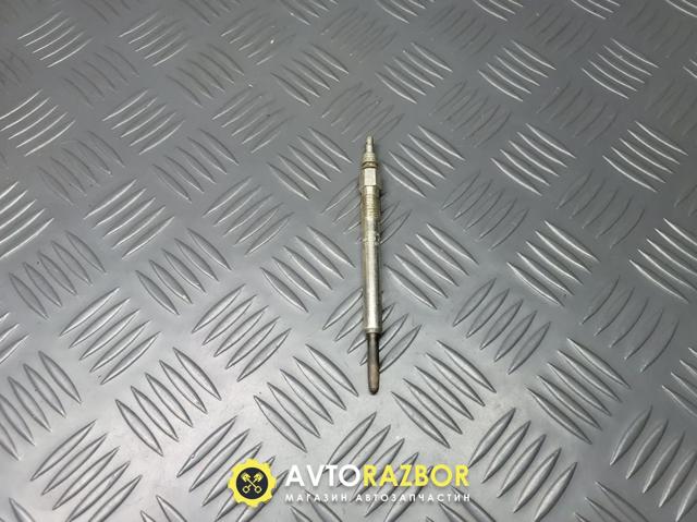 Свічки запалювання 0250202038 BOSCH