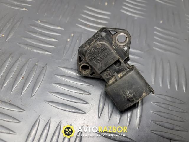 Датчик абсолютного тиску 0261230013 BOSCH