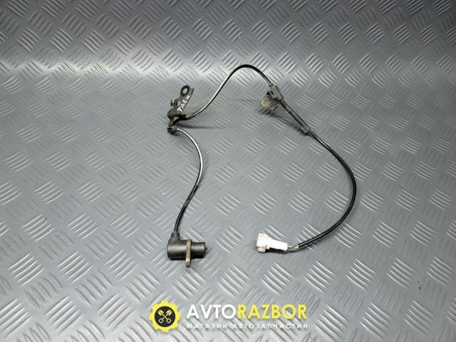 Датчик АБС (ABS) передній, лівий 0265006676 TOYOTA