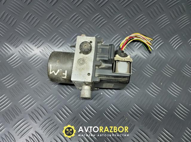Блоки ABS Ford Mondeo 3