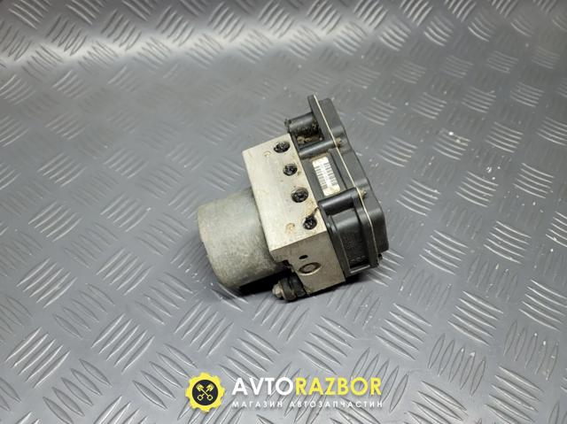 Блок АБС гідравлічний 0265800301 PEUGEOT