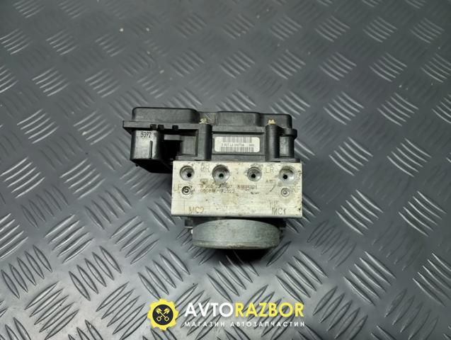 Гідроблок АБС 0265800662 FIAT