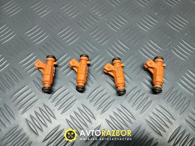Форсунка паливна 0280156034 PEUGEOT