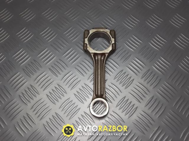 Шатун поршня ДВЗ 028198401F VAG