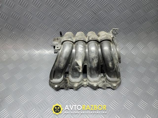 Колектор впускний 0342H1 PEUGEOT