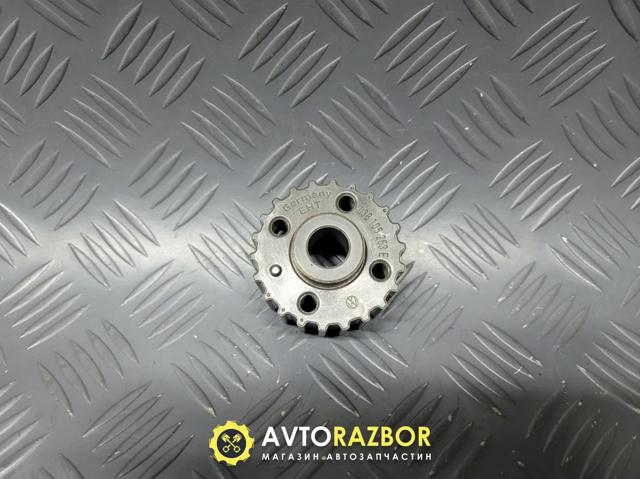 Зірка колінчастого вала 038105263E VAG