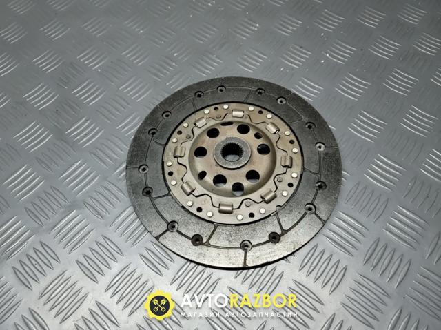 Зчеплення 038141032E VAG