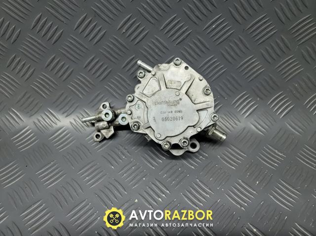 Тандемний насос 038145209Q VAG