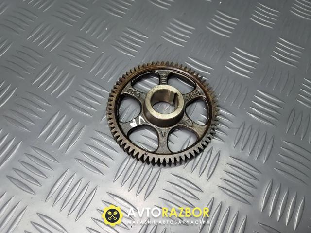 Зірочка приводу коленвала двигуна 03D103305B VAG
