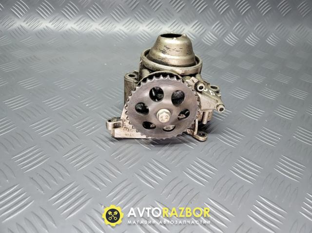 Маслонасос 03D115105F VAG