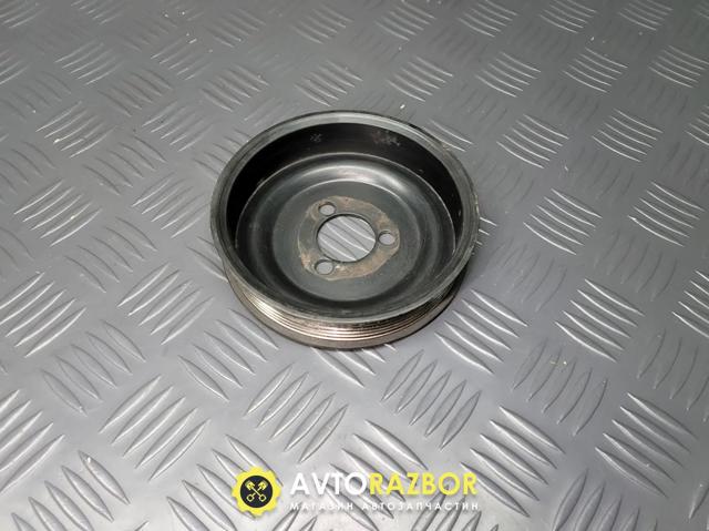 Шків водяної помпи 03D121028B VAG