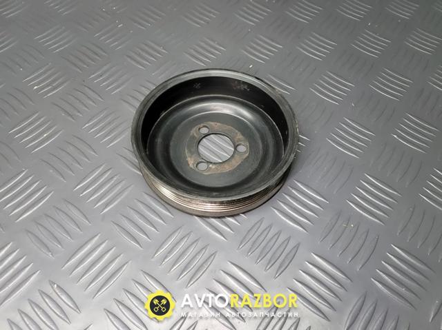 Шків водяної помпи 03D121028B VAG