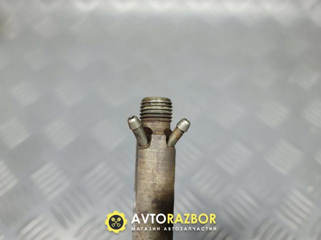 Форсунки електромагнітні 0432193733 VAG