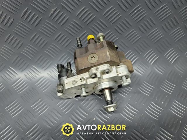 ПНВТ 0445010031 RENAULT