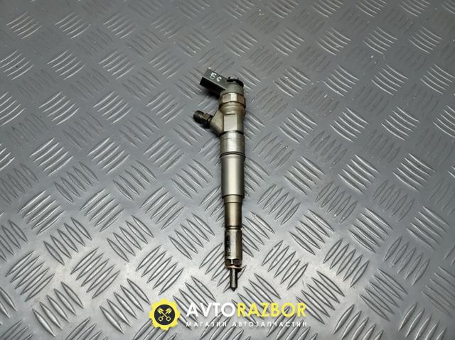 Форсунка вприску палива 0445110216 BMW