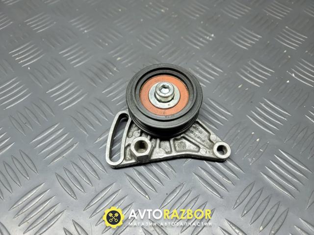 Натягувач приводного ременя 058260511 VAG