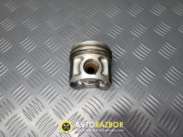 Поршень в зборі 059107065Q VAG