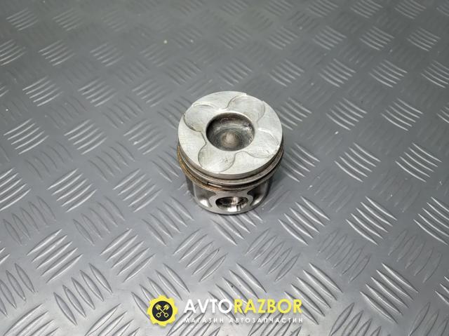 Поршень в зборі 059107065Q VAG