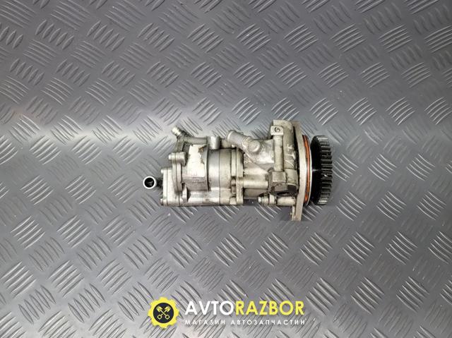 Насос гідропідсилювача керма 062145165B VAG