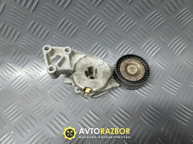 Натягувач приводного ременя Skoda Octavia 2 A5