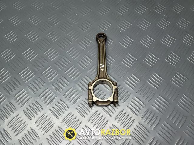 Шатун поршня двигуна 06B198401B VAG