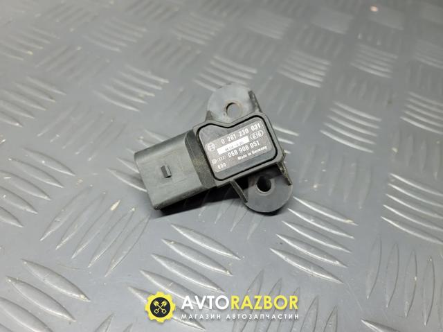 Датчик тиску повітря Шкода Октавія TOUR I A4