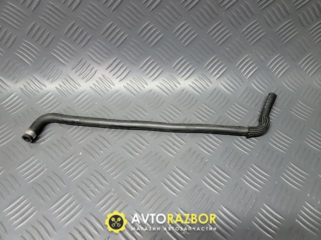 Шланг (патрубок) вакуумного насоса 06F133518A VAG