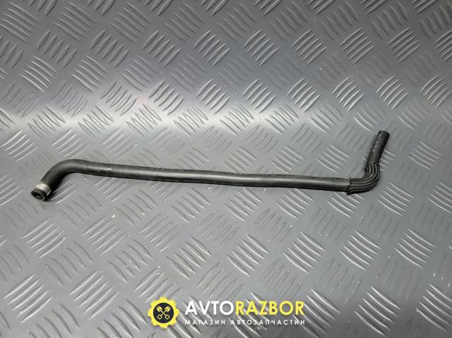 Шланг (патрубок) вакуумного насоса 06F133518A VAG
