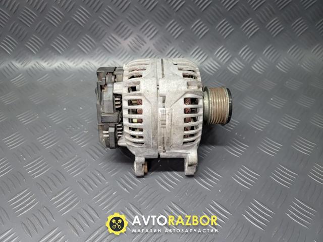 Генератор автомобільний 06F903023B VAG