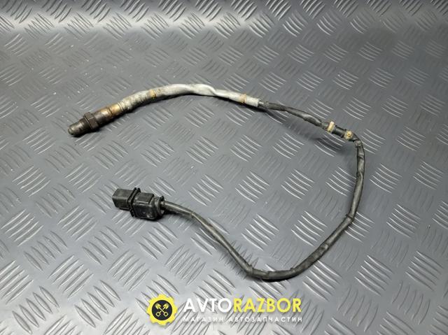 Лямбда зонд, датчик кисню до каталізатора 06F906262 VAG