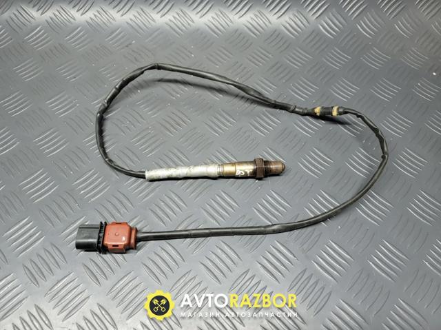 Лямбда датчик кисню 06F906262J VAG