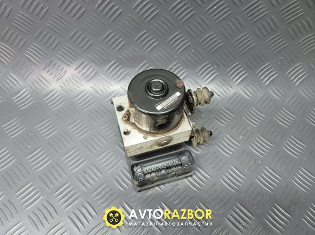 Блоки ABS 10020601064 VAG