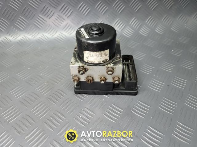 Гідроблок АБС 10092501193 FORD