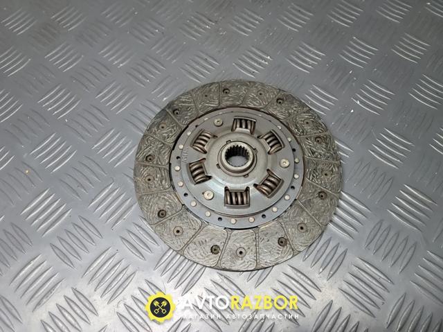 Диск зчеплення 1086001146 GEELY