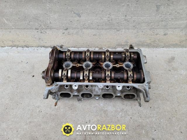 Головка циліндрів 1110121031 TOYOTA