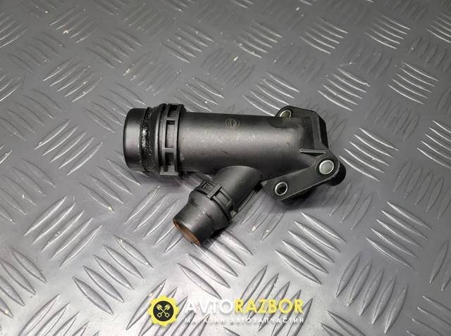 Водопровідна труба 11127806196 BMW