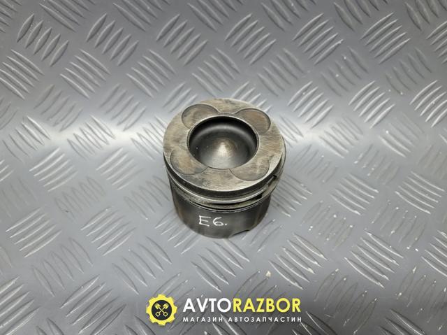 Кільця поршневі на 1 циліндр, STD. 11257798882 BMW