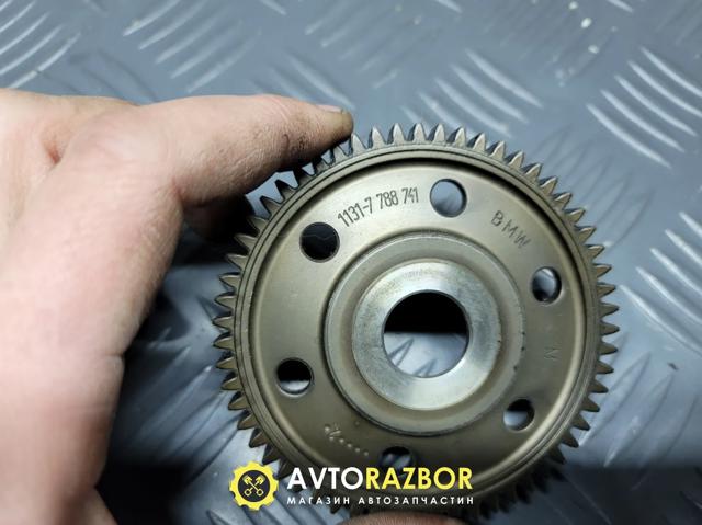 Механізм cvvt 11317788741 BMW